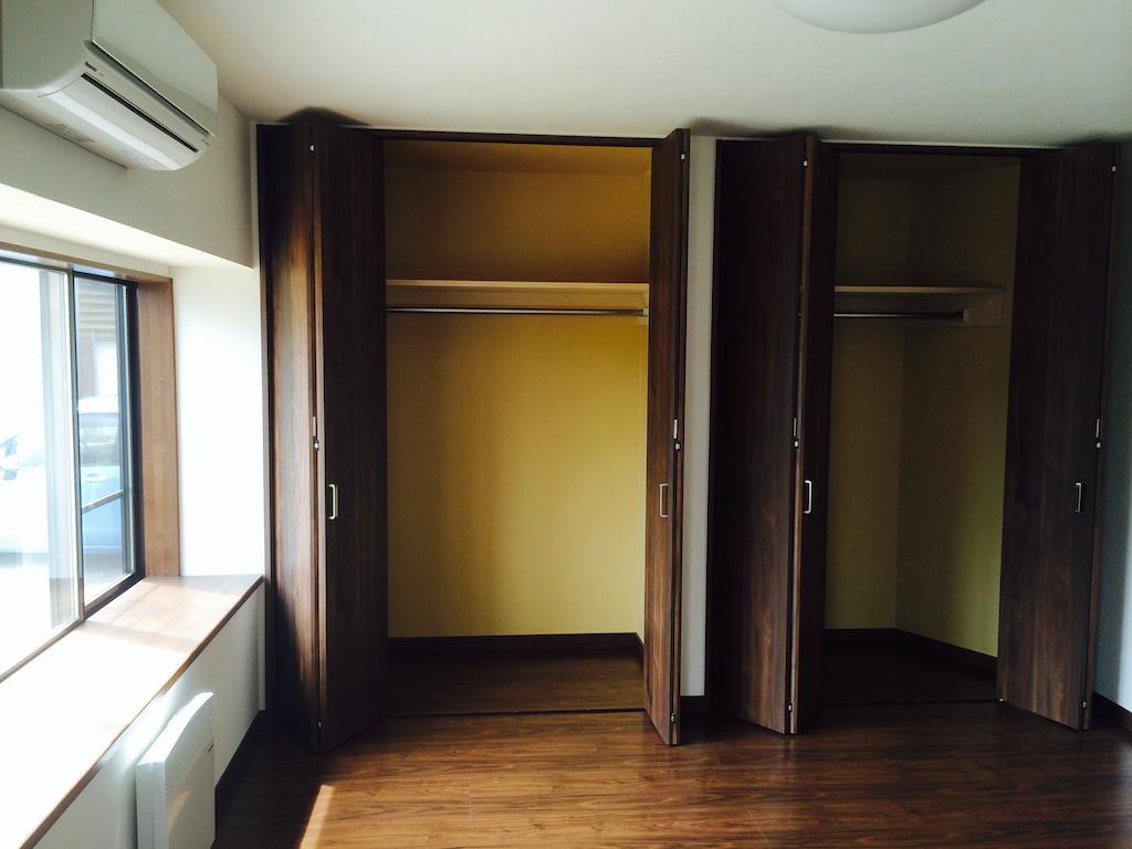 הוילה Kashiwa House Nakafurano חדר תמונה