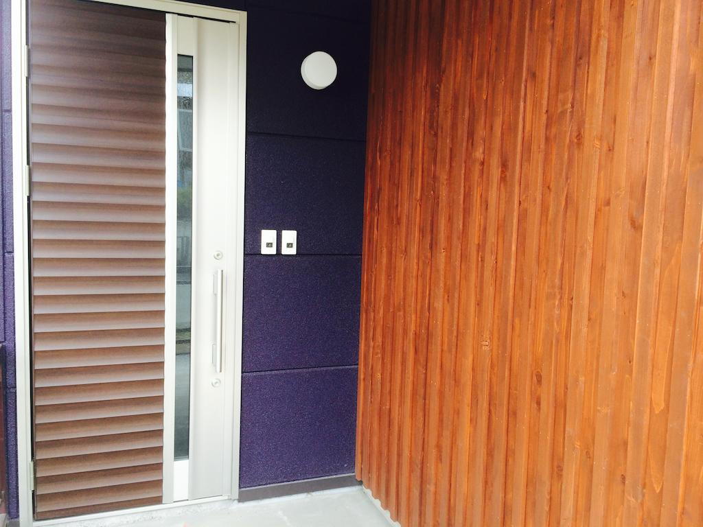 הוילה Kashiwa House Nakafurano חדר תמונה